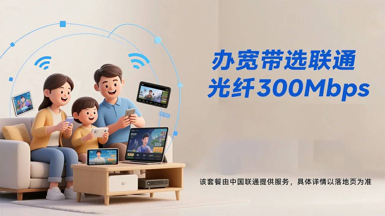 鄂托克前旗中国联通
